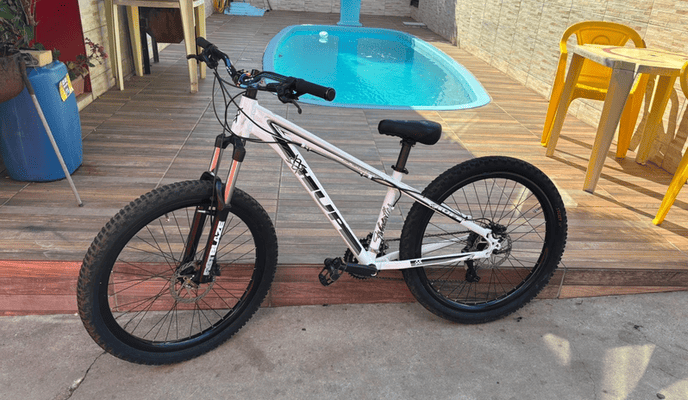 Semexe - Cannondale - Bad Boy 4