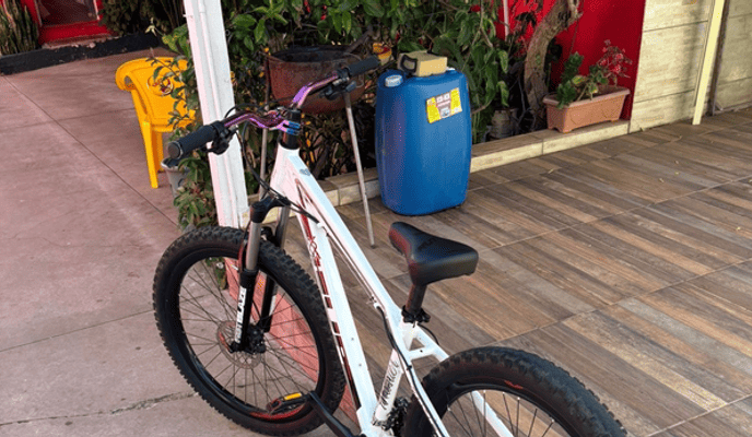 Semexe - Cannondale Bad Boy 1 2014