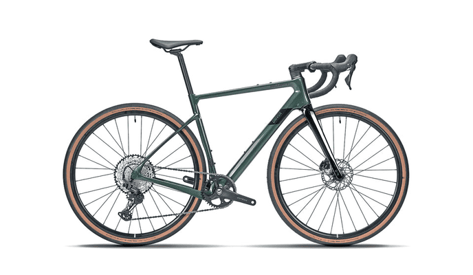 Semexe - Specialized Diverge E5 2021