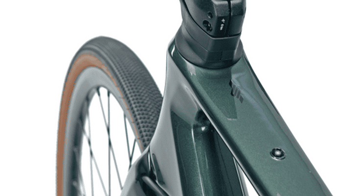 Semexe - Specialized Diverge E5 2021