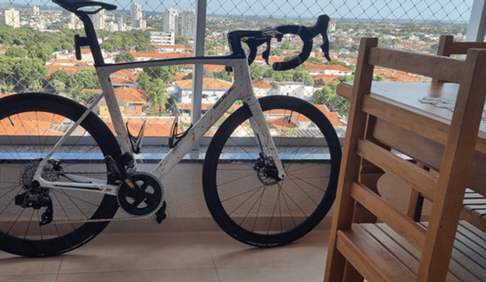 Semexe - Trek Emonda SL 6 Pro 2021