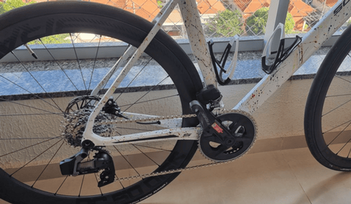 Semexe - Trek Emonda SL 6 Pro 2021