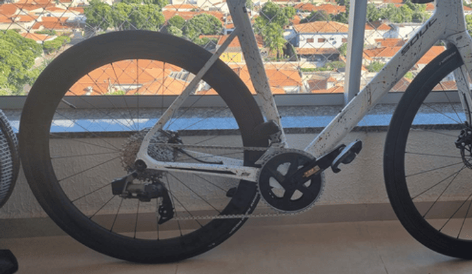 Semexe - Trek Emonda SL 6 Pro 2021