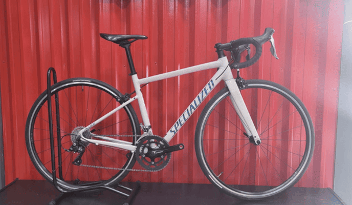 Semexe - Cannondale CAAD Optimo Claris 2019
