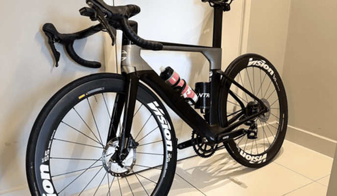 Semexe - Cannondale SuperSix EVO Hi-MOD Disc Ultegra 2021