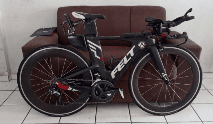 Semexe - Specialized Transition 48cm
