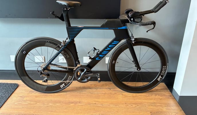 Semexe - BMC Timemachine 02 2018