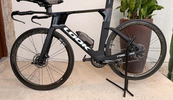 Semexe - Canyon Speedmax CF8 disc Di2 2022