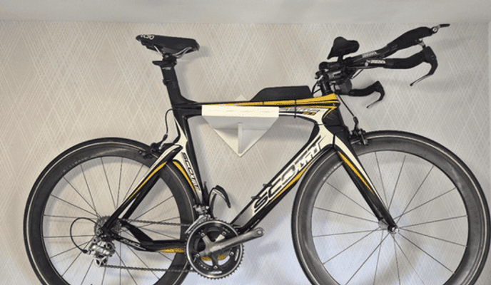 CEEPO シーポ VENOM ヴェノム 2011 フレーム sサイズ 直接取引 Semexe - Ceepo TT Venom 2011