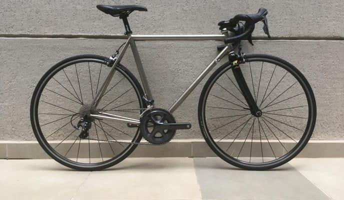 Semexe - Giant Tcr