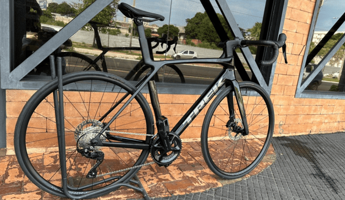 Semexe - Trek Emonda SL5 2021