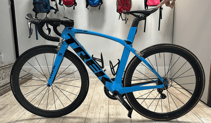 Semexe - Trek Emonda SL5 2024