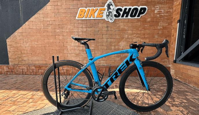 Semexe - Trek Emonda SL 5 2021