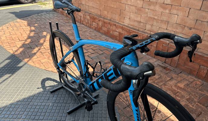 Semexe - Trek Emonda SL 5 2021