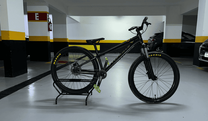Semexe - Specialized Rockhopper Expert 1X 2020