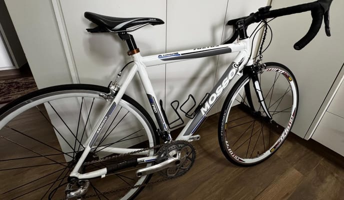 Semexe - Trek FX2 2021