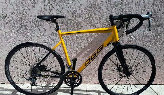 Semexe - Cervélo S2