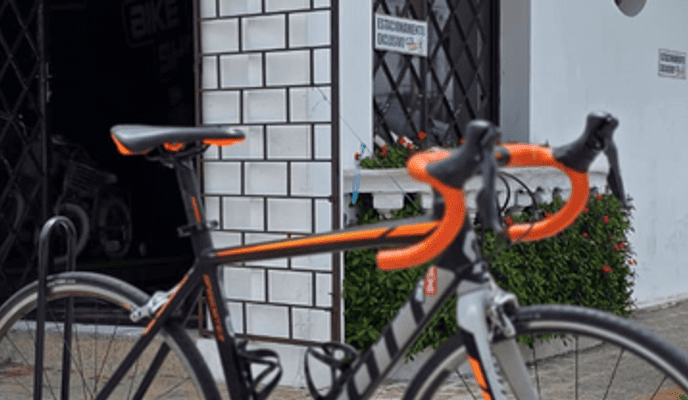 Semexe - Cannondale CAAD10 Ultegra 3 2015