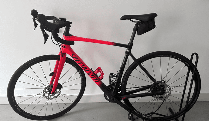 Semexe - Specialized Allez Sprint Comp Disc 2020