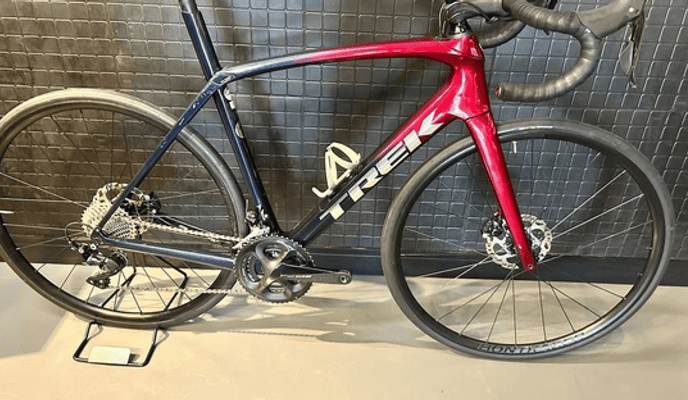 TREK Emonda SL5 2023モデル　サイズ58 Semexe - Trek emonda sl5 2023