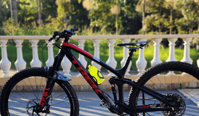 Semexe - Trek Superfly 9.6 2015