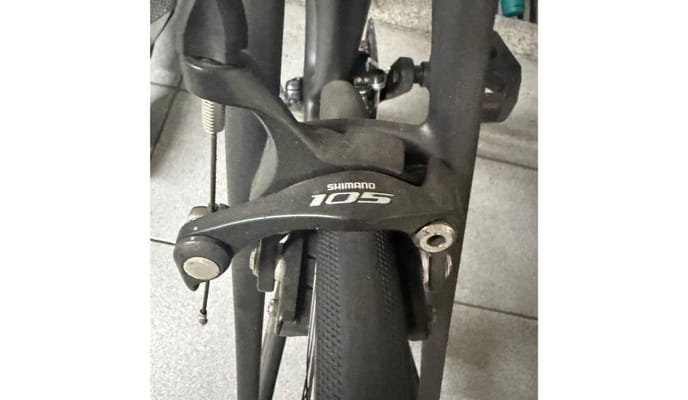 Semexe - Trek Madone 2.1 2015
