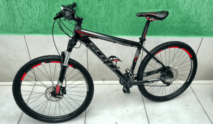 Semexe - Astro Preto 2023