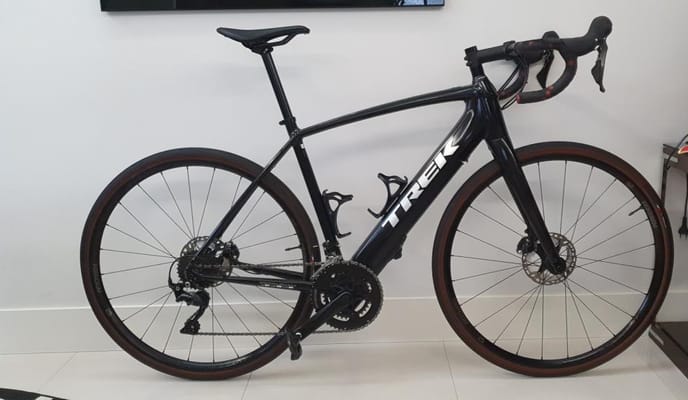 Semexe - Trek emonda sl5 2023