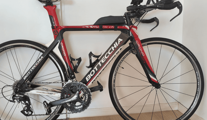 Semexe - Cervelo P3 (Ultegra) 2015