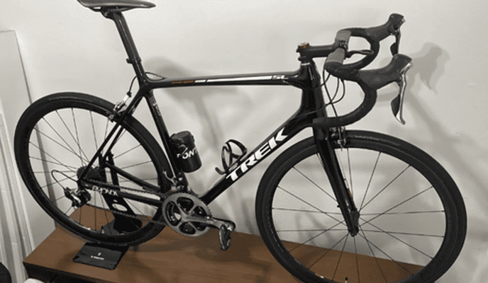 Semexe - Trek Emonda SL 5 2021