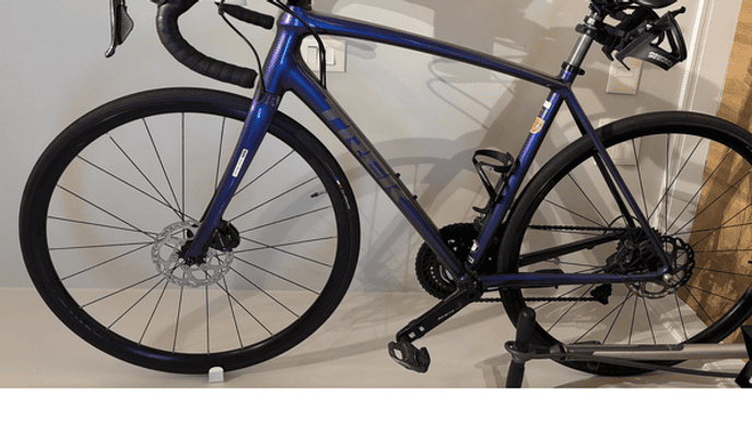 Semexe - Trek Emonda ALR 4 2022