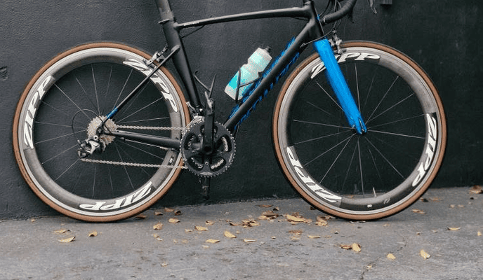 Semexe - Specialized Allez 2021 - 56
