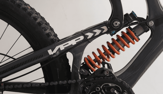 Semexe - Trek Fuel EX 8 2010