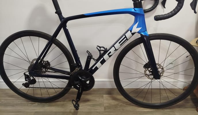 Ljames41 　Émonda SL 5 2021 Semexe - Trek Emonda SL 5 2021