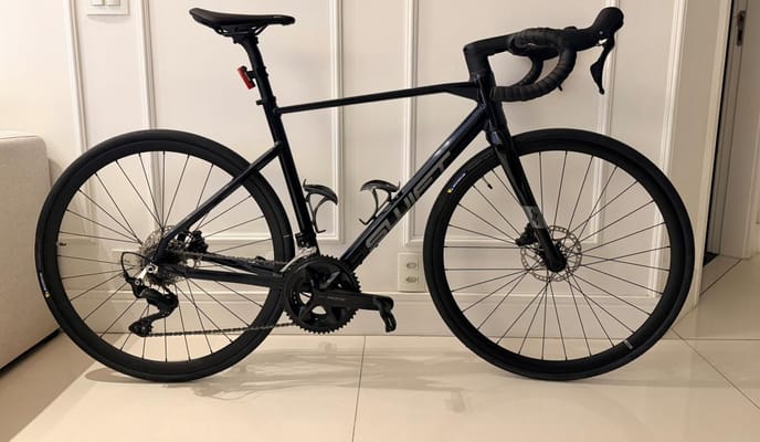 Semexe - Giant Giant Propel Advanced 2 M Carbon 90006214 2020