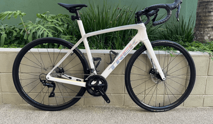 Semexe - Trek Emonda ALR 2023
