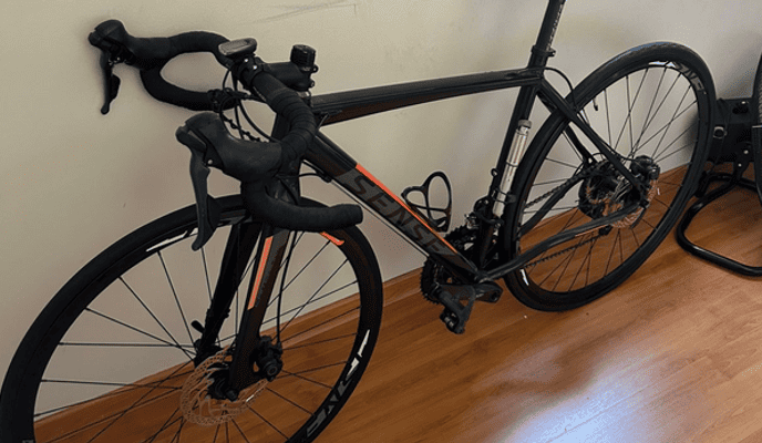 Semexe - Trek 1.2 2015