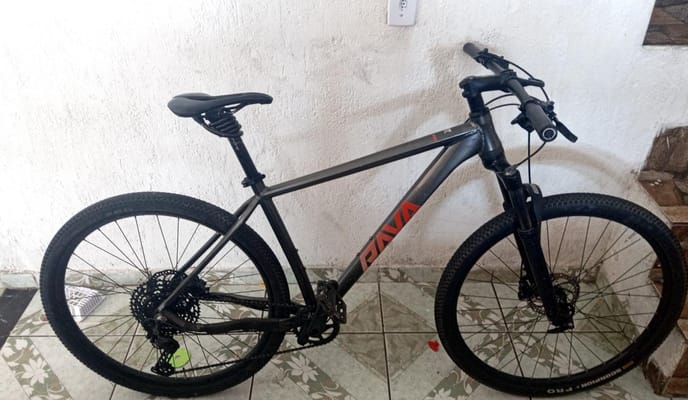 Semexe - Soul SL927 2021 aro 29, 12V Absolute.
