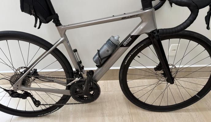 Semexe - Trek Domane SL 5 Women's 2019
