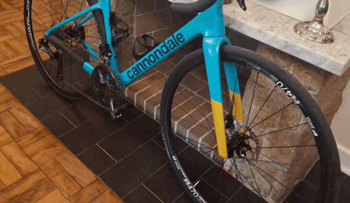 Semexe - Cannondale SuperSix EVO 3 2025