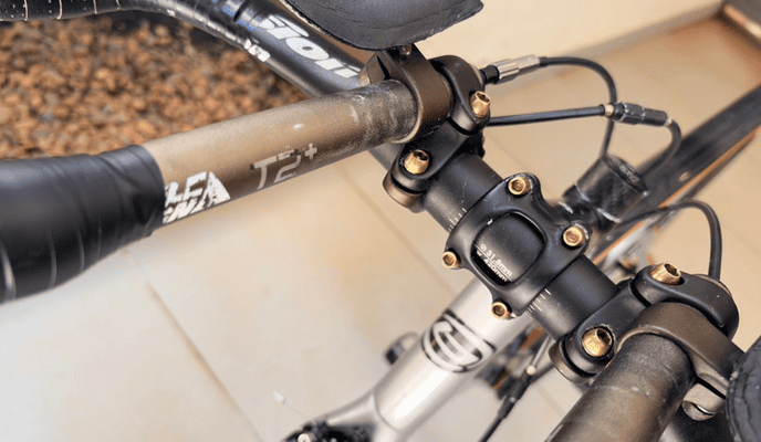 Semexe - Cervelo P2 2013