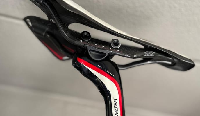 Semexe - Canyon Endurace AL Disc 7.0 2019