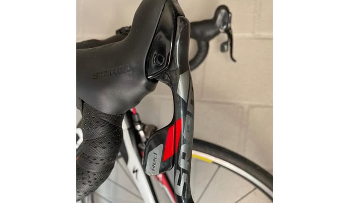 Semexe - Canyon Endurace AL Disc 7.0 2019