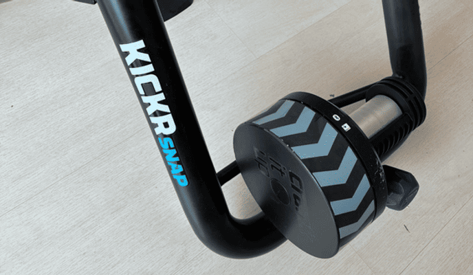 Semexe - Tacx Genius Smart Trainer