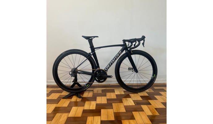 Semexe - Specialized Allez Sprint Comp 2019