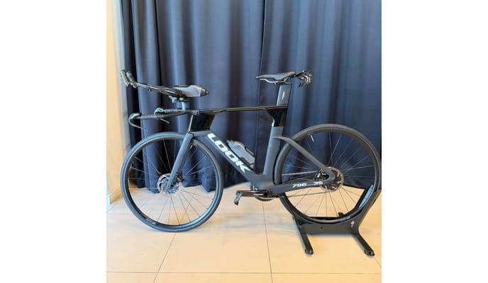 Semexe - Canyon Speedmax CF8 disc Di2 2022
