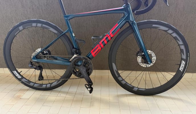 Semexe - Trek Emonda SL 5 2021
