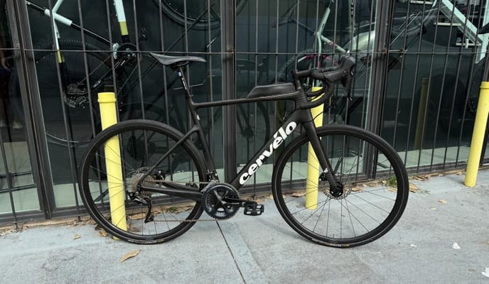 Semexe - Trek emonda sl5 2023