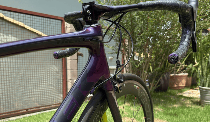 Semexe - Trek Emonda S 4 2016