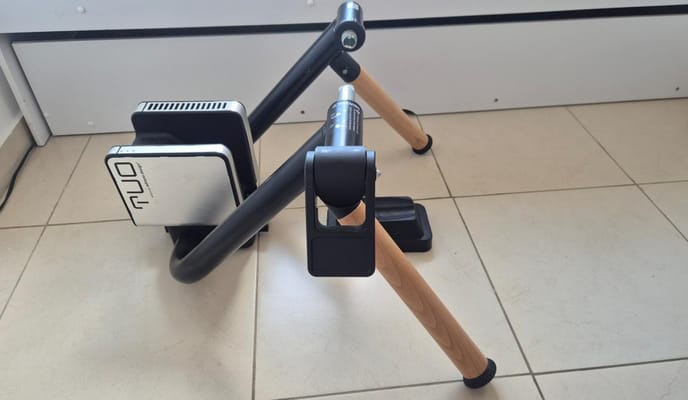 Semexe - Magene T100 Smart